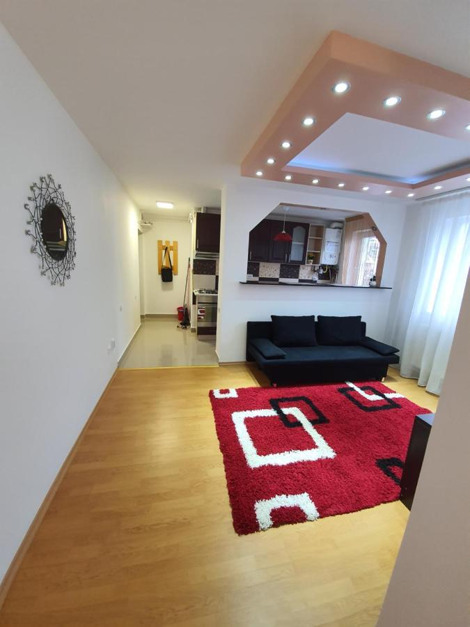 19 Residence Apartment Cavnic Exterior foto